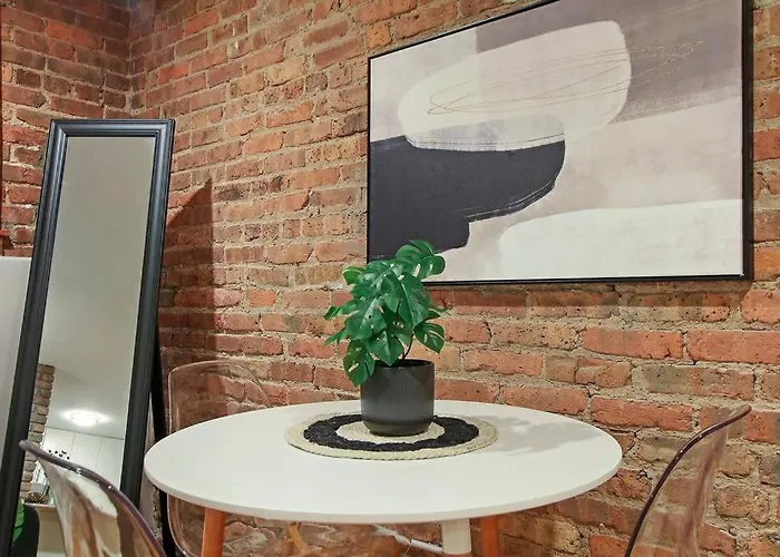 Perfect - Modern 2br Unit - Barry Gb *