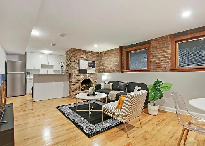 Perfect - Modern 2br Unit - Barry Gb