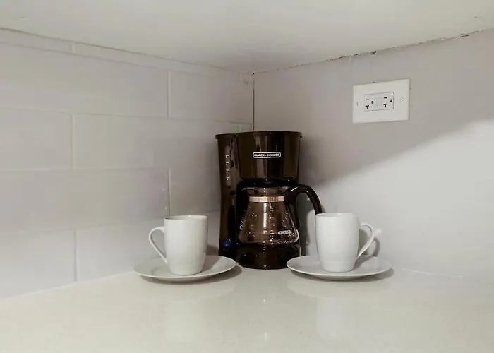 Perfect - Modern 2br Unit - Barry Gb Apartment *