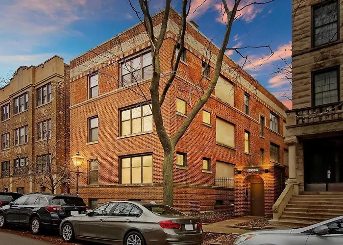 Perfect - Modern 2br Unit - Barry Gb